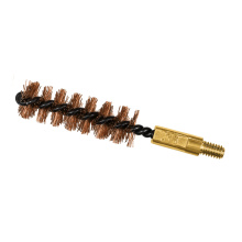 Bronze Brush, Fits 9MM/38 Caliber, 2" Length FG-9MM-2B