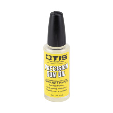 Precision Gun Oil, 1oz, Bottle, Precision Needle FG-GO-01