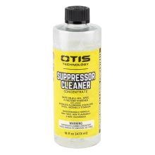 Suppressor Cleaning Fluid Concentrate, 16oz Bottle IP-916-SCFC