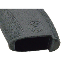 Pearce Grip, Frame Insert, Fits S&W Bodyguard 2.0, Black PG-FIBG2