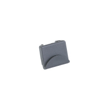 Grip Frame Insert, Fits GLOCK Gen6 19/17/45, Matte Finish, Black PG-MFG6