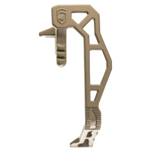 Extended, V3, Bolt Release, Flat Dark Earth EBRV3-FDE