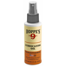 Lubricating Oil 4 Ounce Pump
