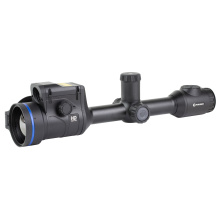Thermion 2 LRF XL60, Thermal Optic, 2.5-20X, 60mm, Multiple, Black, 30mm PL76575