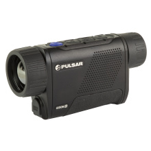 Axion 2 XQ35 Pro, Thermal Imaging Monocular, 2-8X35, Matte Finish, Black PL77501
