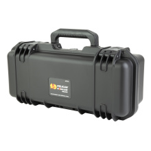iM2306 Storm Case, Case, Black, Plastic IM2306-00001