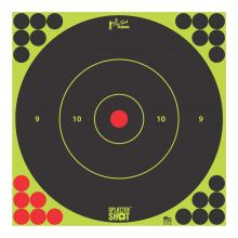 Pro-Shot 12B-GREEN-5PK 709779901401