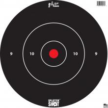 Pro-Shot 12B-WHITE-TG5PK 709779901807