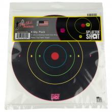 Pro-Shot 8B-MC-6PK 709779905300