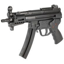 JP-5 Dual Charge Pistol | 9x19mm, 8