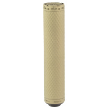 Vent 3, Suppressor, .223 Remington/5.56 NATO, 7.75" Length, 1.625" Diameter, Titanium Construction, Cerakote Finish, Flat Dark Earth, HUB Compatible, Includes 1/2X28 Direct Thread Adapter, 11.75oz V3-5560102