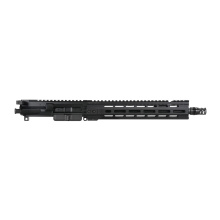 USED PWS MK 107 Pistol | .223 Wylde, Black Finish, Geissele