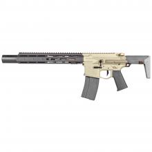 Q LLC HB-300BLK-7IN-HBSIL 866955000362