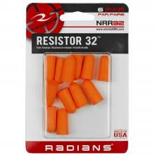 Radians Sporting Goods FP8000BP 674326212579