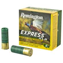 Express 12 Gauge 2.75 Inch 1330 FPS 1.25 Ounce 4 Shot