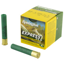 Express .410 Gauge 3 Inch 1135 FPS .6875 Ounce 6 Shot