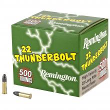 Remington 21241 BOX 047700481906