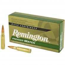 Remington RM308W8 047700396507