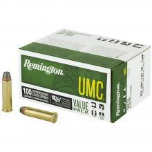 Remington L357M1B 047700391403