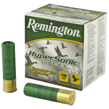 HyperSonic Steel 12 Gauge 3.5 Inch 1700 FPS 1.375 Ounce 2 Shot
