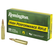 .243 Winchester 80 Grain Pointed Soft Point