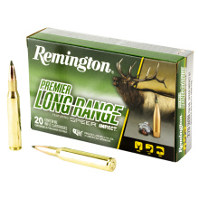 Speer Impact, 270 Winchester, 150 Grain, Polymer Tip, 20 Round Box R21342