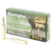 Speer Impact, 7MM Remington Magnum, 175 Grain, Polymer Tip, 20 Round Box R21343