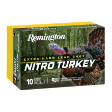Nitro Turkey 20 Gauge 3 Inch 1185 FPS 1.25 Ounce 5 Shot