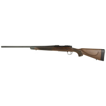 700 CDL, Bolt Action Rifle, 308 Winchester, 24" Barrel, Stainless Steel, Finish, American Walnut Stock, 4 Rounds, Right Hand R27010