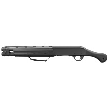 V3 Tac-13, Semi-automatic, 12 Gauge, 3" Chamber, 13" Light Contour Barrel, Shockwave Grip, 5Rd, 26.5" Overall Length, Bead Sight R83392