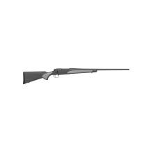 700 SPS Compact, Bolt Action, 308 Winchester, 20" Barrel, Matte Blued Finish, Black Synthetic Stock with Overmold Grip Panels, 4 Rounds, Right Hand R84152