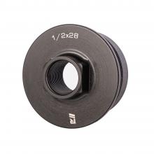 Rugged Suppressors DTM002 850044499052