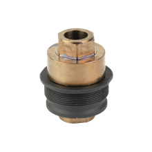 RU3, 3-Lug Mount, 1/2X28 RU3