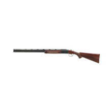 Red Label III, Over Under Shotgun, 20 Gauge, 3" Chamber, 28" Barrels, Blued Finish, Black, Walnut Furniture, 2 Rounds, Includes 5 Choke Tubes 4510