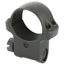 Scope Ring 5B High Blue