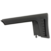 American Rimfire Rifle Stock Modules Low Comb/Standard Pull Black