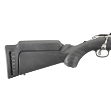 American Rimfire Rifle Stock Modules High Comb/Standard Pull Black