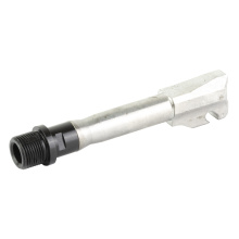 LCP II 22LR Threaded Barrel Kit, 1/2 x 28 RH Threads, Fits LCP II 22LR, This kit contains a factory manufactured stainless steel barrel for optimal fit 90724