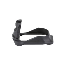 Anchor + Magwell, Fits GLOCK 43X/48, Anodized Finish, Black R0846