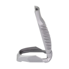 Backstrap and Magwell, Fits SIG P365 X-Macro, Gray R0878