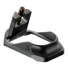 Anchor + Magwell, Fits GLOCK 17/34 Gen 5, Anodized Finish, Black R0950