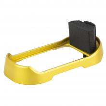 Shield Arms G43X48-MAGWELL-GLD 850029544678