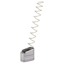 S15 +5 Base Plate, +5 Extension For S15 Magazine, Gray SA-S15-ME-5-GREY