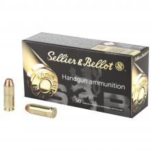 Sellier and Bellot SB10A 754908500918