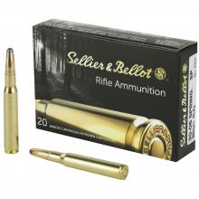 Sellier and Bellot SB3006B 754908510474