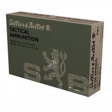 Sellier and Bellot SB3006A 754908512478