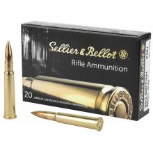 Sellier and Bellot SB303A 754908511792