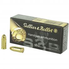 Sellier and Bellot SB32A 754908500024