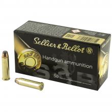 Sellier and Bellot SB357B 754908500468
