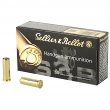 Sellier and Bellot SB38B 754908500178
